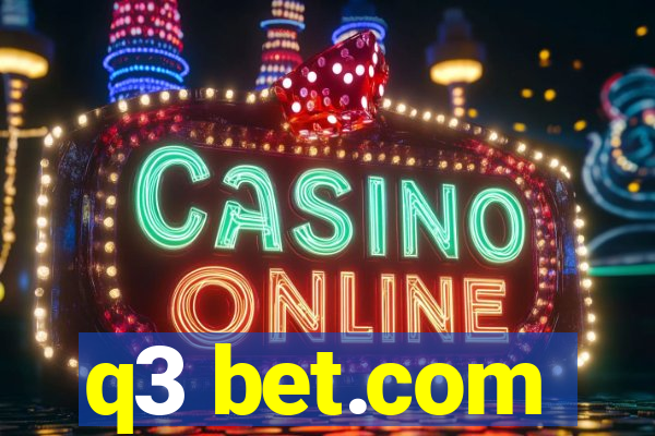 q3 bet.com