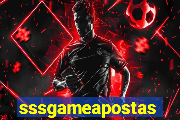 sssgameapostas