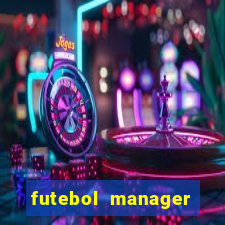 futebol manager offline para android