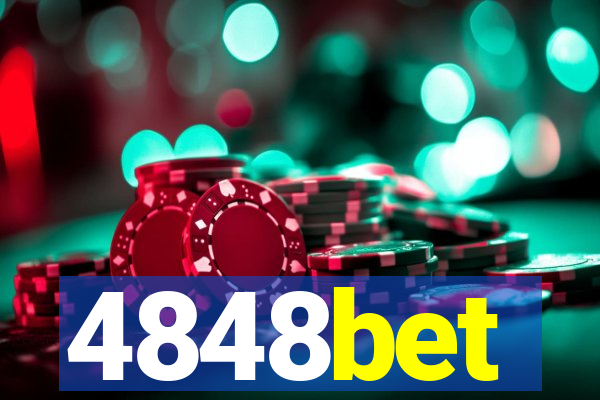 4848bet