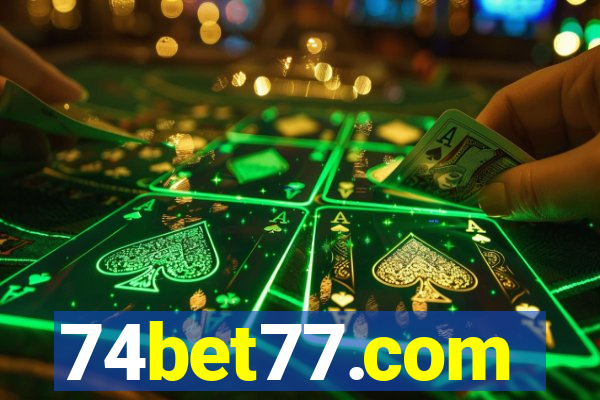 74bet77.com