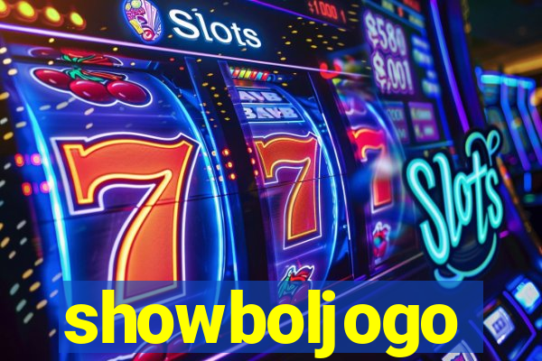 showboljogo