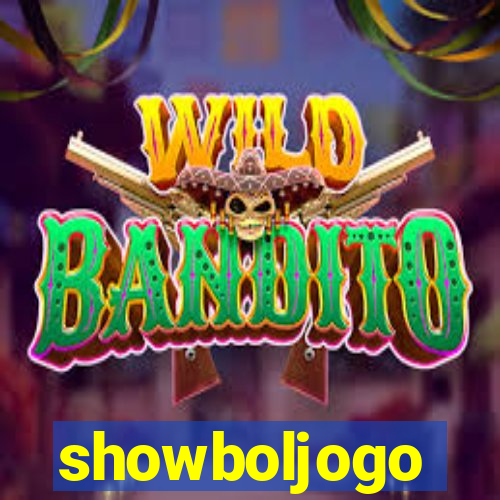 showboljogo