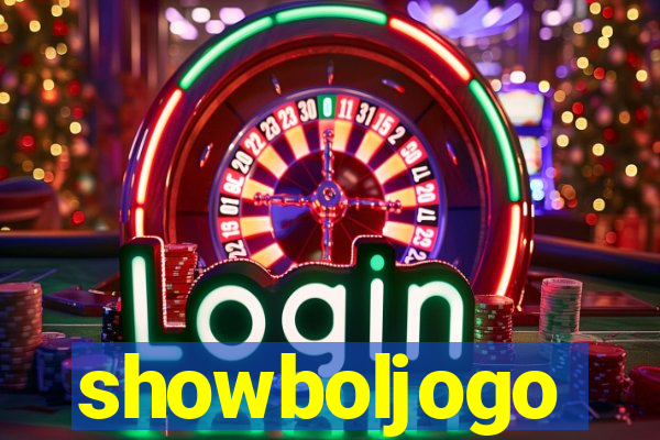 showboljogo