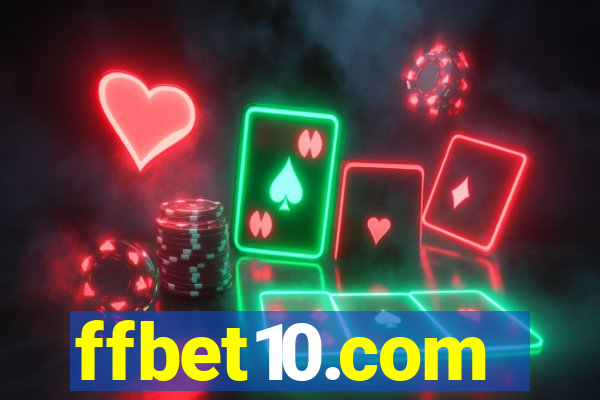 ffbet10.com