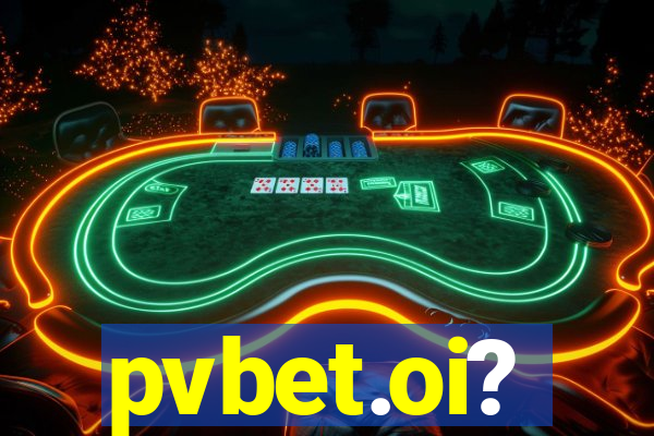 pvbet.oi?