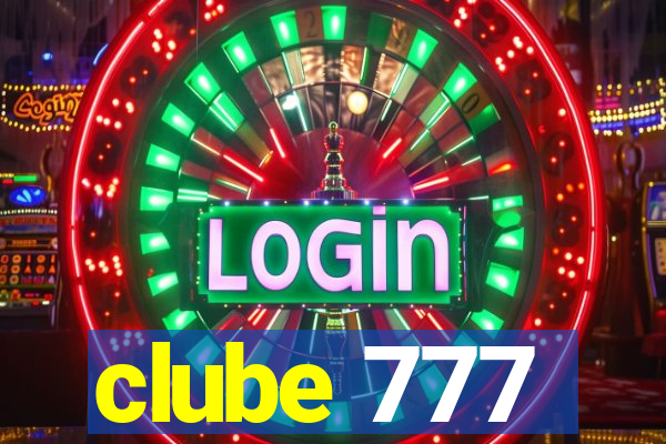 clube 777