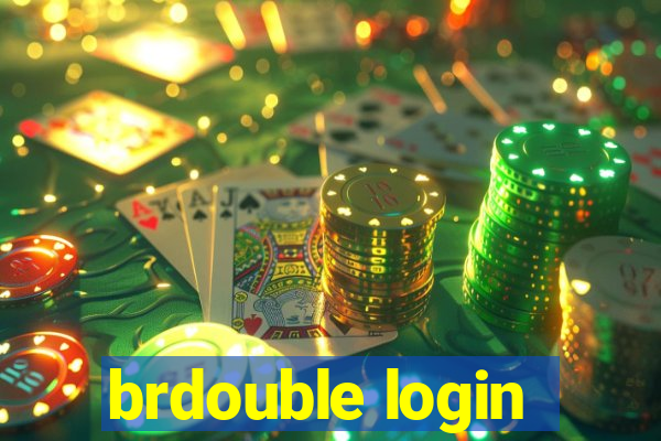 brdouble login