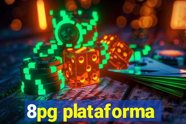 8pg plataforma