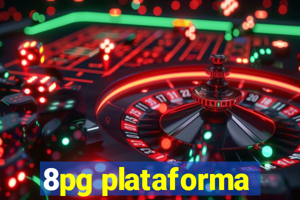 8pg plataforma