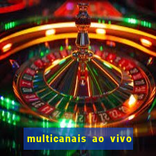 multicanais ao vivo sportv 2