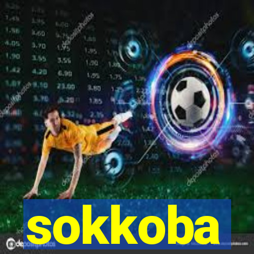 sokkoba