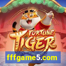 fffgame5.com