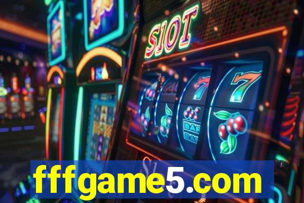 fffgame5.com