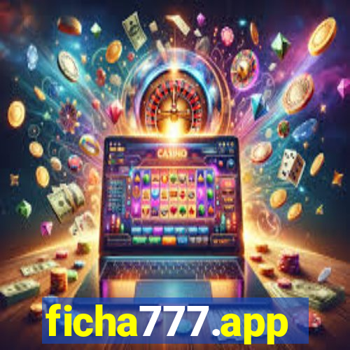 ficha777.app