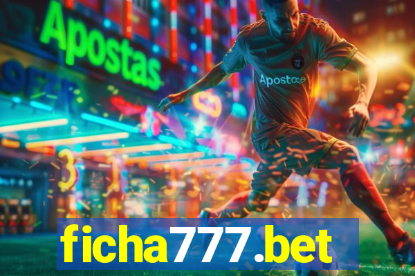 ficha777.bet