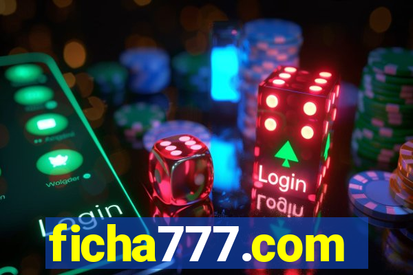 ficha777.com