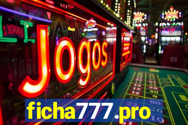 ficha777.pro