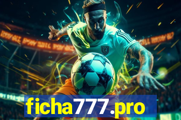 ficha777.pro