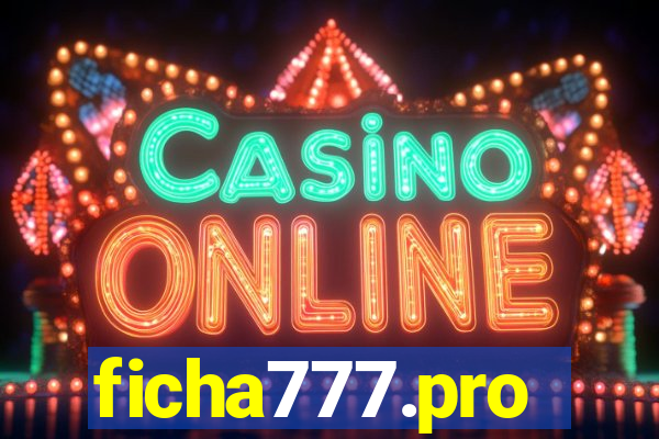 ficha777.pro