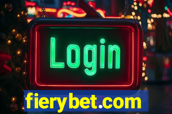 fierybet.com