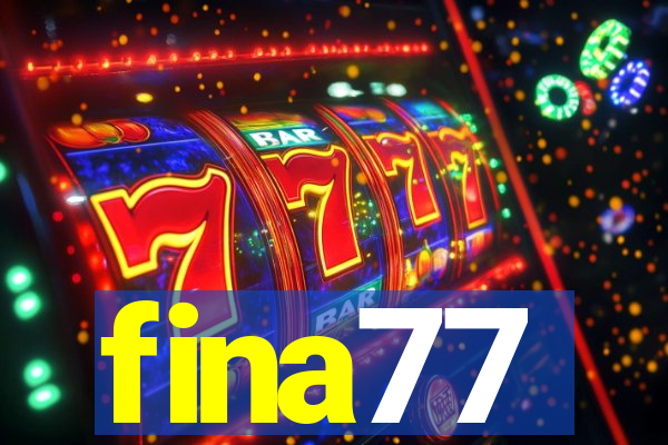 fina77