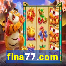 fina77.com