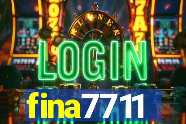 fina7711