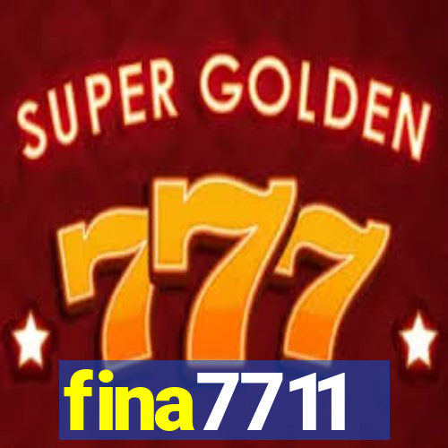 fina7711