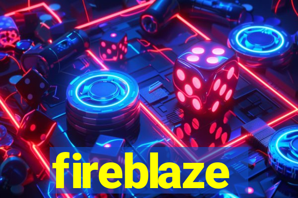 fireblaze