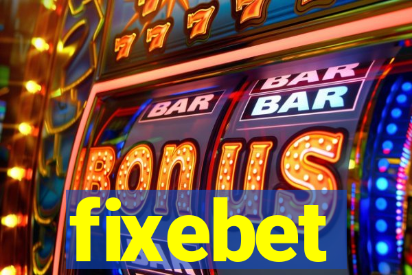 fixebet