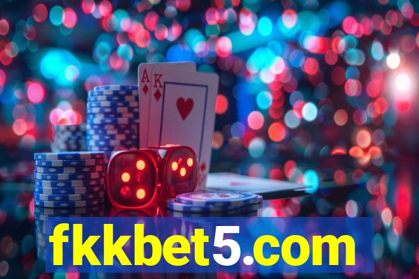 fkkbet5.com