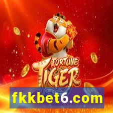 fkkbet6.com