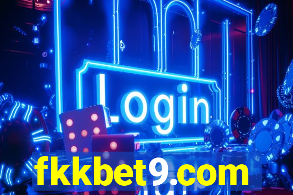 fkkbet9.com