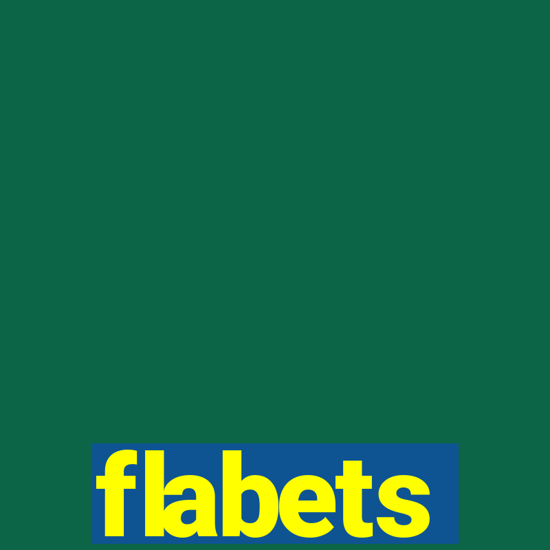 flabets