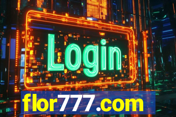 flor777.com