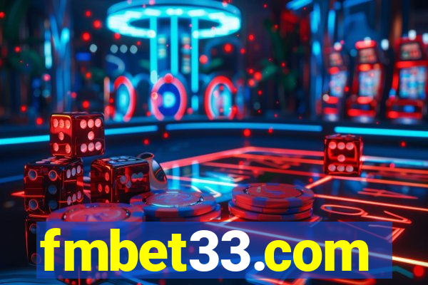 fmbet33.com