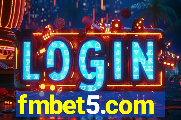 fmbet5.com