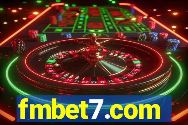 fmbet7.com