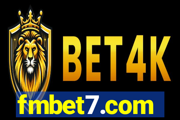 fmbet7.com