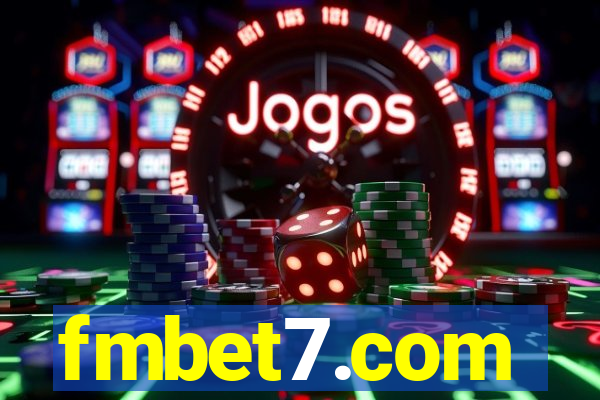 fmbet7.com