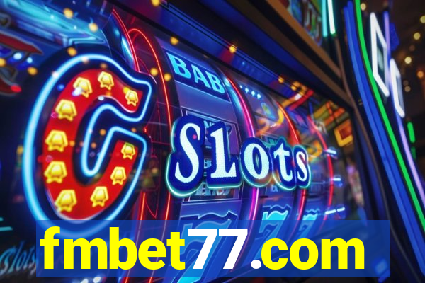 fmbet77.com