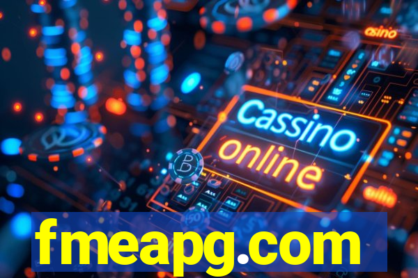 fmeapg.com