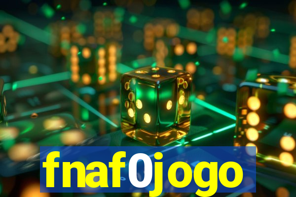 fnaf0jogo