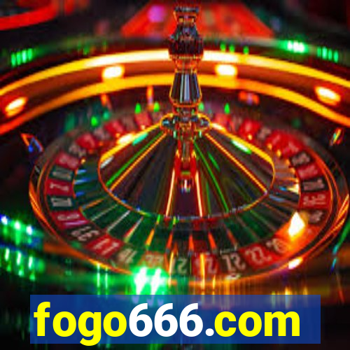 fogo666.com