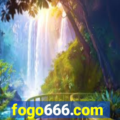 fogo666.com