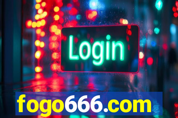 fogo666.com