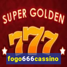 fogo666cassino