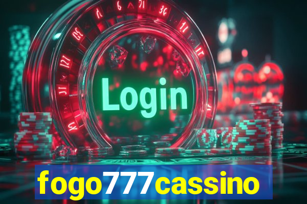 fogo777cassino