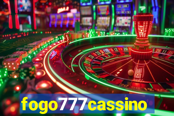 fogo777cassino